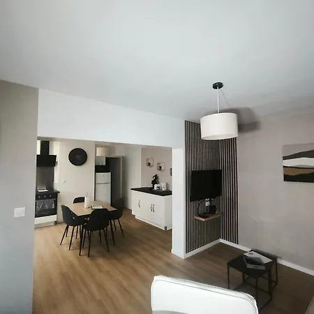 Maison Cosy Proche Du Port Et Apartamento *