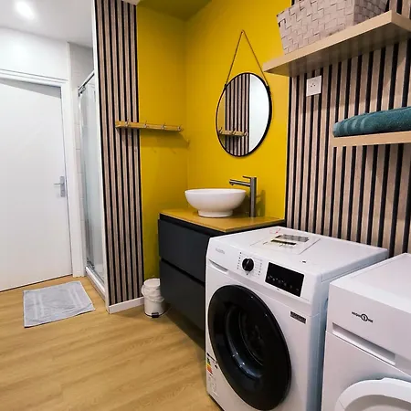 Maison Cosy Proche Du Port Et * Grand-Fort-Philippe