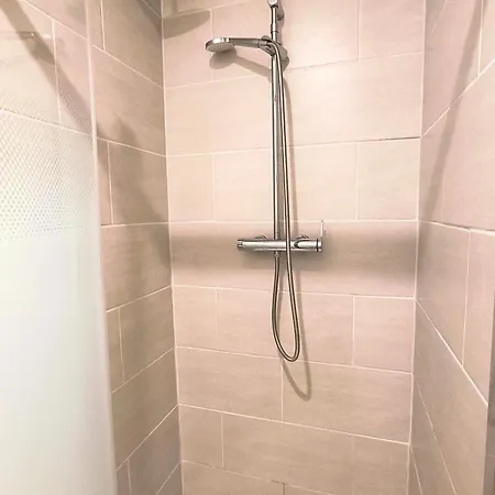 Lejlighed Maison Cosy Proche Du Port Et