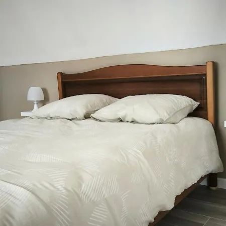 Maison Cosy Proche Du Port Et Grand-Fort-Philippe