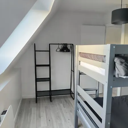 Apartamento Maison Cosy Proche Du Port Et *
