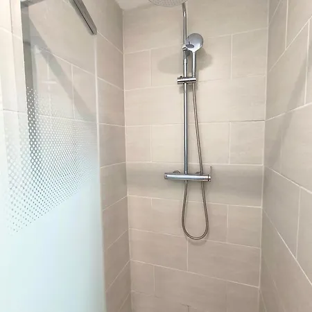 Apartmán Maison Cosy Proche Du Port Et *