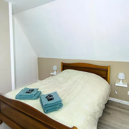 Maison Cosy Proche Du Port Et