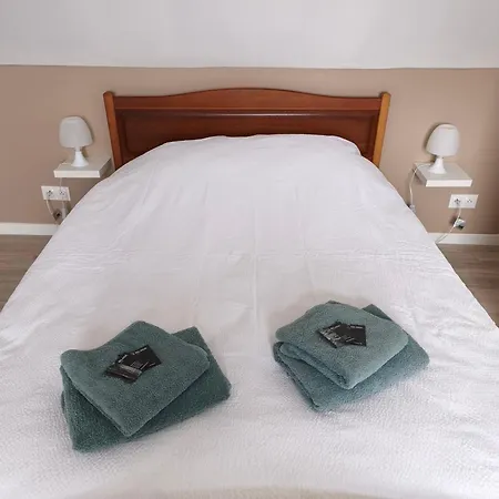 Maison Cosy Proche Du Port Et Appartamento Grand-Fort-Philippe