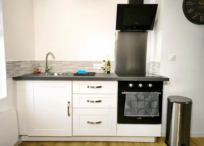 Maison Cosy Proche Du Port Et *