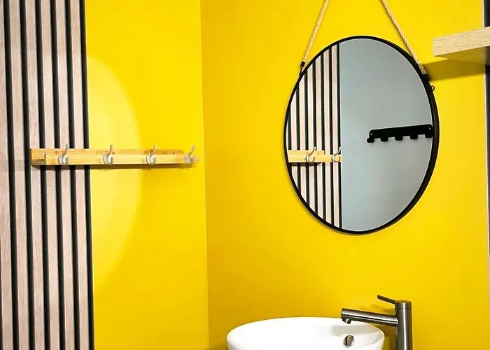 Maison Cosy Proche Du Port Et Apartment