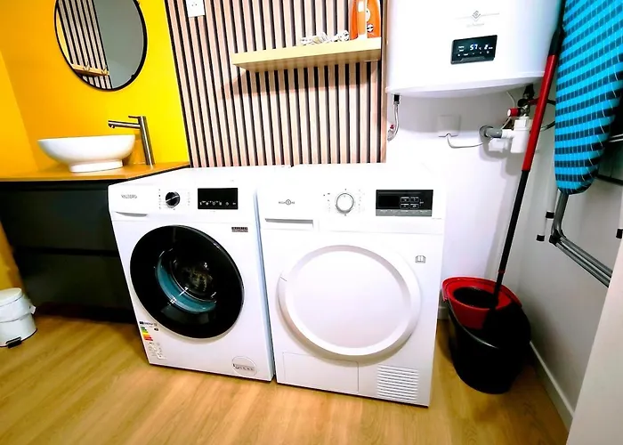 Maison Cosy Proche Du Port Et Apartment Grand-Fort-Philippe