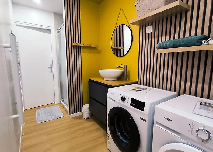 Maison Cosy Proche Du Port Et * Grand-Fort-Philippe