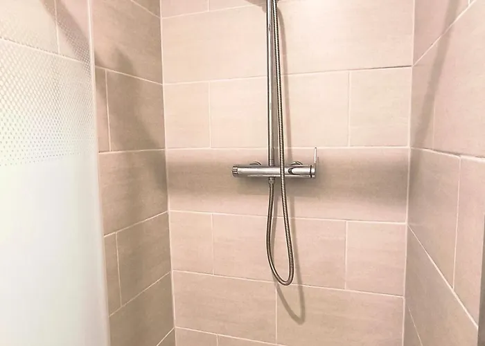 Appartamento Maison Cosy Proche Du Port Et