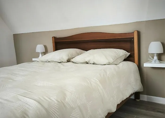 Maison Cosy Proche Du Port Et Grand-Fort-Philippe