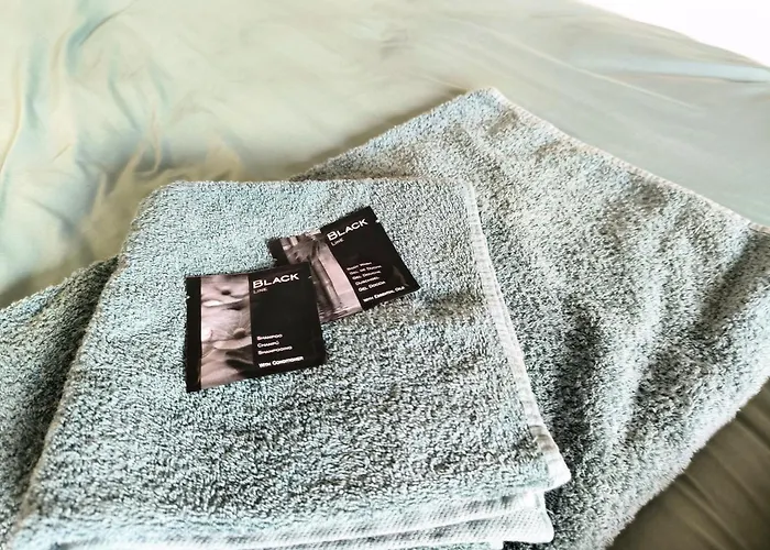 Maison Cosy Proche Du Port Et Lejlighed *