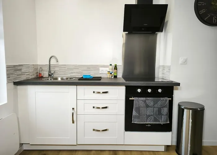 Maison Cosy Proche Du Port Et *