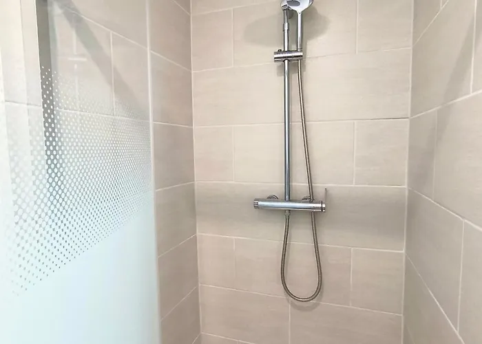 Apartment Maison Cosy Proche Du Port Et *